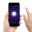 Smart LED -värilamppu Wi-Fi-yhteydellä - Valonlähteet - 8712412583522 - 53