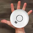 SMART-SMOKE10 ZigBee Älykäs palovaroitin - Hälyttimet ja anturit - 8712412585342 - 45