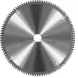 Sahanterä alumiinille 400 mm - Sirkkelinterät - 8714892737402 - 1