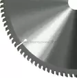 Sahanterä alumiinille 400 mm - Sirkkelinterät - 8714892737402 - 2