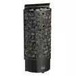 S=C3=A4hk=C3=B6kiuas SAWO Aries Wall Black Ni2-4,5kW - Sähkökiukaat - 4894224010992 - 1