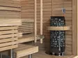 S=C3=A4hk=C3=B6kiuas SAWO Aries Wall Black Ni2-4,5kW - Sähkökiukaat - 4894224010992 - 2