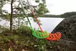 Salibandymaila 95 cm oikea Realstick - Urheilu ja liikunta - 6419675225252 - 2