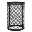 Savupiippuverkko korkeus 50 cm, Stoveman - Puukiukaat - 4742577001092 - 1