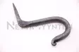 Seinäkoukku 9 cm - Vanhanajan sepäntuotteet - 6430035700042 - 1