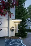 Sein=C3=A4valaisin Arette Solar Airam=20 - Aurinkokennovalaisimet - 6435200277442 - 3