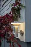 Sein=C3=A4valaisin Arette Solar Airam=20 - Aurinkokennovalaisimet - 6435200277442 - 2