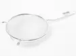 Siivilä 18 cm, metalli - Päivittäiskeittiötarvikkeet - 6410411820502 - 1