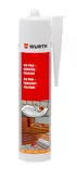 Silikoni Beige 310ml - Tasoitteet ja täyteaineet - 4056807696072 - 1