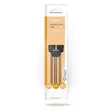 Sisäinen Virtakaapeli | SATA 15-Pin uros | 2x SATA 15-Pin naaras | Kullattu | 0.15 m | Pyöreä | PVC | Monivärinen | Laatikko - Tietokone ja verkko - 5412810422272 - 66