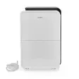 SmartLife-Ilmankuivain | Wi-Fi | 30 l/Päivä | Kosteudenpoisto / Jatkuva / Kuivaa pyykkiä / Ilmanvaihto | Android / IOS | Säädettävä hygrostaatti | 210 m³/h - Tuulettimet ja ilmastointilaitteet - 5412810405992 - 75