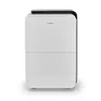 SmartLife-Ilmankuivain | Wi-Fi | 30 l/Päivä | Kosteudenpoisto / Jatkuva / Kuivaa pyykkiä / Ilmanvaihto | Android / IOS | Säädettävä hygrostaatti | 210 m³/h - Tuulettimet ja ilmastointilaitteet - 5412810405992 - 10