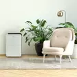 SmartLife-Ilmankuivain | Wi-Fi | 30 l/Päivä | Kosteudenpoisto / Jatkuva / Kuivaa pyykkiä / Ilmanvaihto | Android / IOS | Säädettävä hygrostaatti | 210 m³/h - Tuulettimet ja ilmastointilaitteet - 5412810405992 - 52