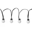 SmartLife-koristevalot | Partylight | Wi-Fi | RGB | 48 LED's | 10.8 m | Android / IOS | Polttimon halkaisija: 30 mm - Koristevalot - 5412810404292 - 31