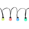SmartLife-koristevalot | Partylight | Wi-Fi | RGB | 48 LED's | 10.8 m | Android / IOS | Polttimon halkaisija: 30 mm - Koristevalot - 5412810404292 - 30