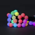 SmartLife-koristevalot | Partylight | Wi-Fi | RGB | 48 LED's | 10.8 m | Android / IOS | Polttimon halkaisija: 30 mm - Koristevalot - 5412810404292 - 51