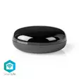 SmartLife IR Kaukosäädin | Wi-Fi | Yleismallinen | Signaalin kantama: 5 m | 38 KHz | USB Virta | Android / IOS | Musta - Kaukosäätimet - 5412810305872 - 1