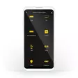 SmartLife IR Kaukosäädin | Wi-Fi | Yleismallinen | Signaalin kantama: 5 m | 38 KHz | USB Virta | Android / IOS | Musta - Kaukosäätimet - 5412810305872 - 55