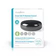 SmartLife IR Kaukosäädin | Wi-Fi | Yleismallinen | Signaalin kantama: 5 m | 38 KHz | USB Virta | Android / IOS | Musta - Kaukosäätimet - 5412810305872 - 66