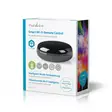 SmartLife IR Kaukosäädin | Wi-Fi | Yleismallinen | Signaalin kantama: 5 m | 38 KHz | USB Virta | Android / IOS | Musta - Kaukosäätimet - 5412810305872 - 67