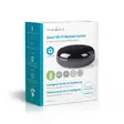 SmartLife IR Kaukosäädin | Wi-Fi | Yleismallinen | Signaalin kantama: 5 m | 38 KHz | USB Virta | Android / IOS | Musta - Kaukosäätimet - 5412810305872 - 69
