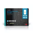 SmartLife Jouluvalot | Puu | Wi-Fi | Lämmin Valkoinen | 200 LED's | 20.0 m | 10 x 2 m | Android / IOS - Koristevalot - 5412810404322 - 66