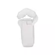 SmartLife Verho Robotti | Sauvakisko | Verhot | Paristokäyttöinen / USB Virta | 4000 mAh | Bluetooth® | Valkoinen - Muu automaatio ja etäohjaus - 5412810419692 - 25