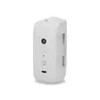SmartLife Verho Robotti | Sauvakisko | Verhot | Paristokäyttöinen / USB Virta | 4000 mAh | Bluetooth® | Valkoinen - Muu automaatio ja etäohjaus - 5412810419692 - 41