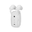 SmartLife Verho Robotti | Sauvakisko | Verhot | Paristokäyttöinen / USB Virta | 4000 mAh | Bluetooth® | Valkoinen - Muu automaatio ja etäohjaus - 5412810419692 - 40