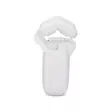 SmartLife Verho Robotti | Sauvakisko | Verhot | Paristokäyttöinen / USB Virta | 4000 mAh | Bluetooth® | Valkoinen - Muu automaatio ja etäohjaus - 5412810419692 - 15