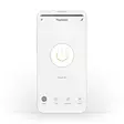 SmartLife Älypistorasia | Wi-Fi | Virtamittari | 3680 W | Maadoitettu virtaliitin / Tyyppi F (CEE 7/7) | -20 - 50 °C | Android™ / IOS | Valkoinen - Älypistorasiat - 5412810269952 - 55