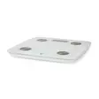 SmartLife Älyvaaka | Wi-Fi | BMR / Lihakset / Luut / Paino / Rasva / Vesi | 8 | Max. kuorma: 180 kg | Android / IOS | Lasi | Valkoinen - Vaa'at ja kehonkoostumusmittarit - 5412810306312 - 40