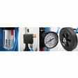 Timco PJS40W soodapuhalluskannu - Hiekka- ja soodapuhalluslaitteet - 6438014122892 - 2