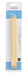 Sukkapuikko bambu 4,0 mm 5 kpl - Langat ja ompelutarvikkeet - 6410412393562 - 1