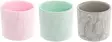 Suojaruukku Höyhen 13,5 cm - Ruukut - 6410412867902 - 1