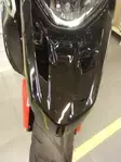 SuperMoto Etulokasuoja ylempi - SuperMoto - 6438431021662 - 1