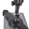 Tabletin autoteline | 12 " | Auton Ikkunaan ja Pääntukeen | Säädettävä - Telineet - 5412810287482 - 46