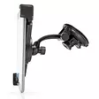 Tabletin autoteline | 12 " | Auton Ikkunaan ja Pääntukeen | Säädettävä - Telineet - 5412810287482 - 51