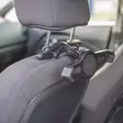 Tabletin autoteline | 12 " | Auton Ikkunaan ja Pääntukeen | Säädettävä - Telineet - 5412810287482 - 58