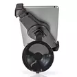 Tabletin autoteline | 12 " | Auton Ikkunaan ja Pääntukeen | Säädettävä - Telineet - 5412810287482 - 53