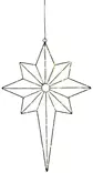 Mikio t=C3=A4htikehikko 70 cm ip44 alasakara - Koristevalot - 6435200266712 - 3
