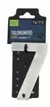 Talonumero 100mm ter=C3=A4s 7 - Postilaatikot ja talonumerot - 6416096738712 - 1