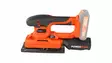 Tasohiomakone dual powerplus powdp50300 - Akkutyökalut - 5400338094262 - 2