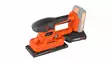 Tasohiomakone dual powerplus powdp50300 - Akkutyökalut - 5400338094262 - 1