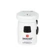 Tehokas 3-napainen maailmanmatkasovitin matkustajille kaikkialta maailmasta USB-portilla - Matka-adapterit - 7640166323532 - 11
