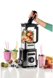 Tehosekoitin 2000W Heat and Blend Ariete - Tehosekoittimet ja vatkaimet - 8003705118942 - 5