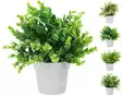 Tekokasvi 24cm - Tekokasvit ja tekokukat - 8719202119152 - 1