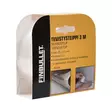 Tiivistysteippi 30 mm x 0,5 mm 3 m - Rakennusteipit - 6438152023242 - 2