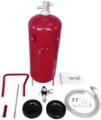 Soodapuhalluskannu 18 kg punainen, Timco - Hiekka- ja soodapuhalluslaitteet - 6438014311272 - 2