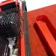 Oksasilppurin hihna 6,5HP Timco - Oksasilppurit - 2050004834482 - 1